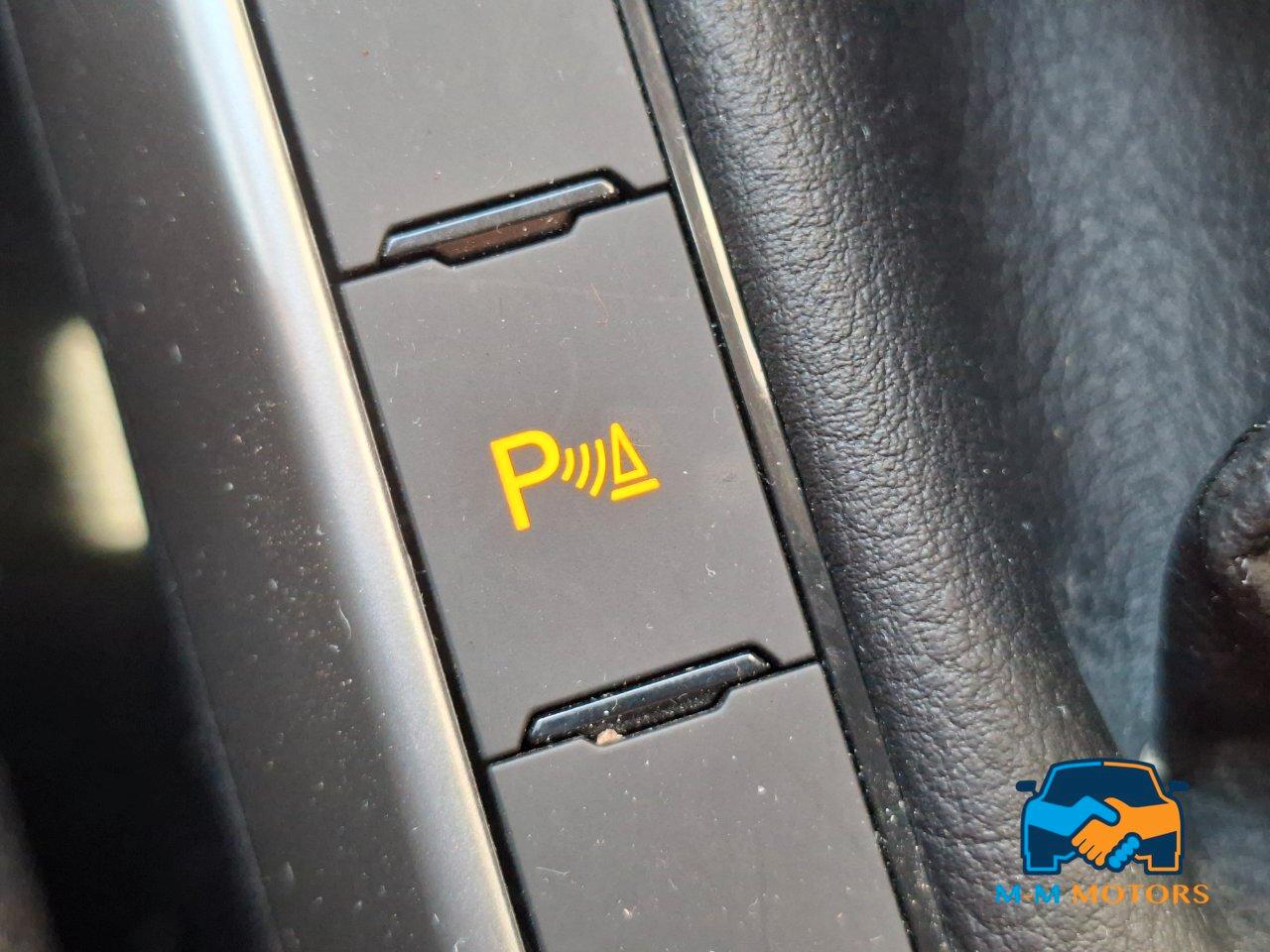 Volkswagen Polo 1.0 Edition Plus unico proprietario