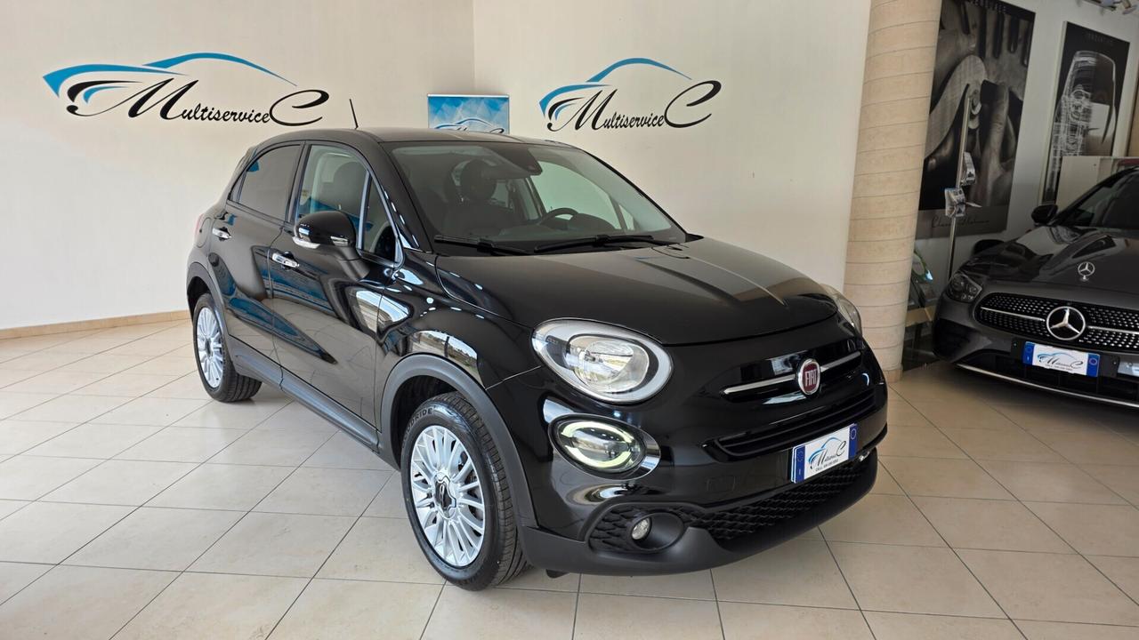Fiat 500X 1.3 MultiJet 95 CV