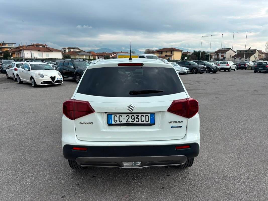Suzuki Vitara 1.4h Cool 2wd