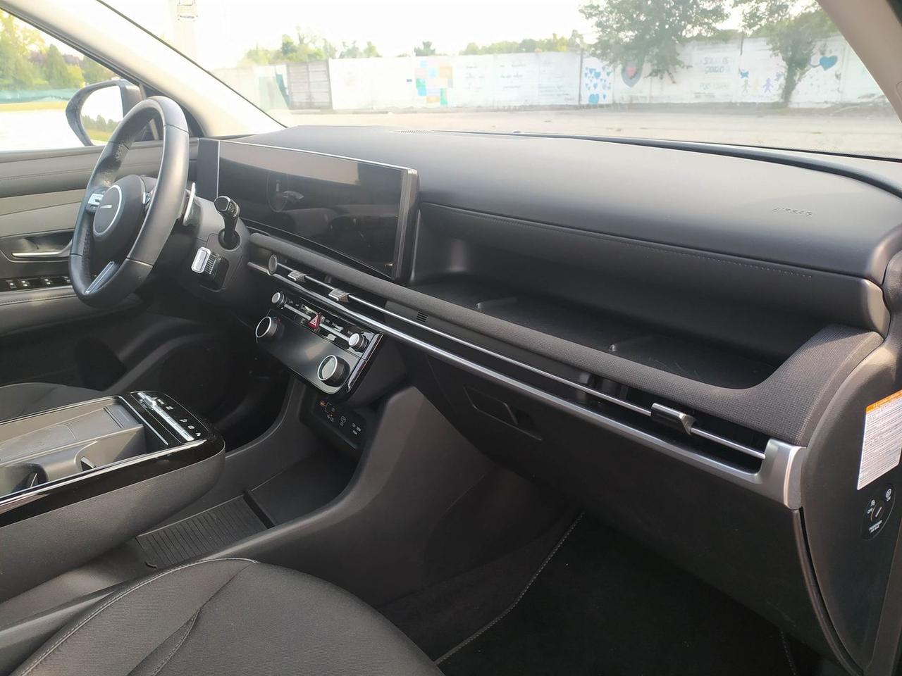 Hyundai Tucson Exellence 1.6 T-GDI HEV #7177
