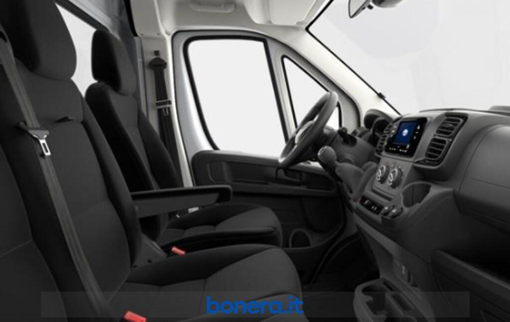 Toyota Proace Max Cabinato Proace Max 35h 2.2d 140cv L4 Cab