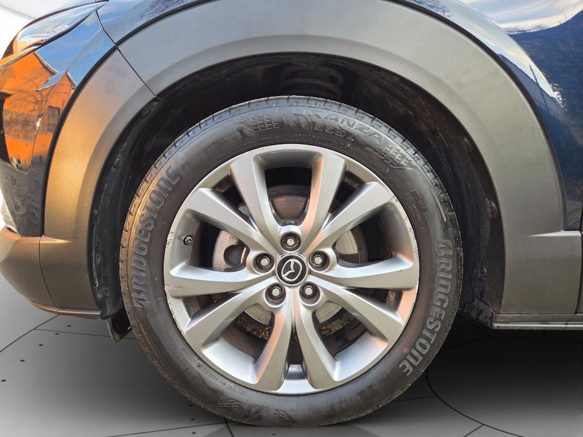 MAZDA CX-30 2.0 m-hybrid Executive 2wd 186cv 6at