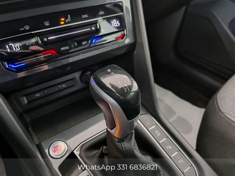 SEAT Tarraco Tarraco 2.0 tdi Style 150cv dsg 7p.ti