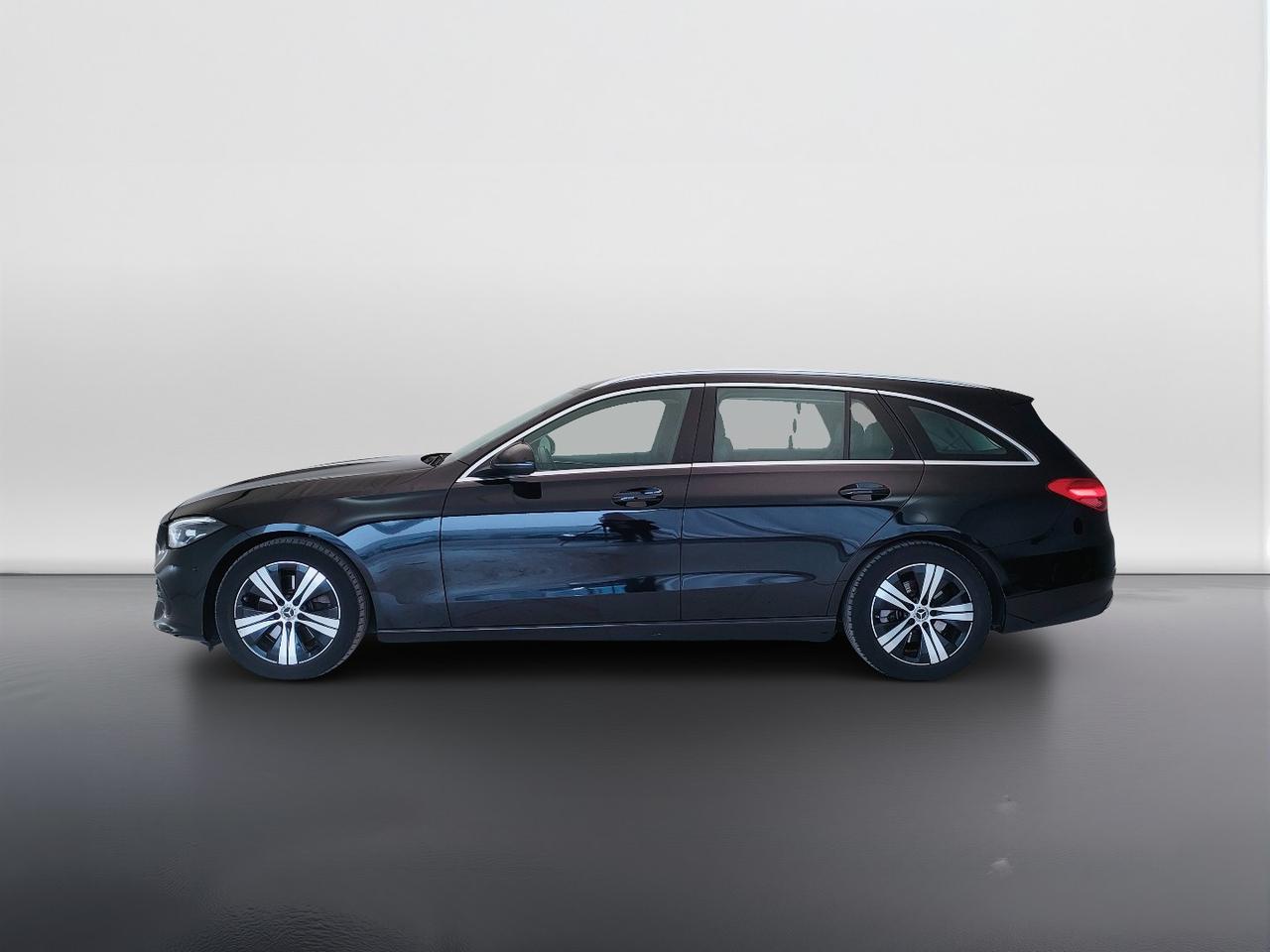 Mercedes-Benz Classe C-S206 SW 2021 - C SW 220 d mhev Sport auto