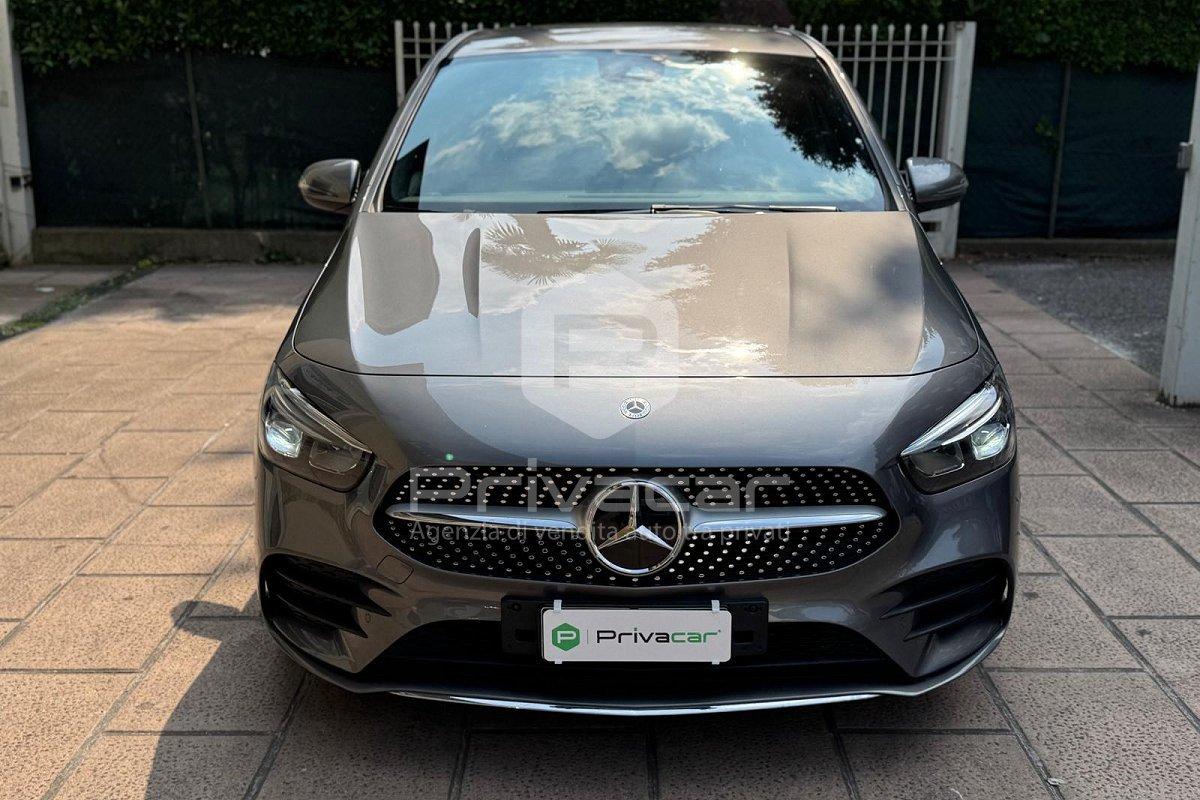 MERCEDES B 200 Automatic Premium