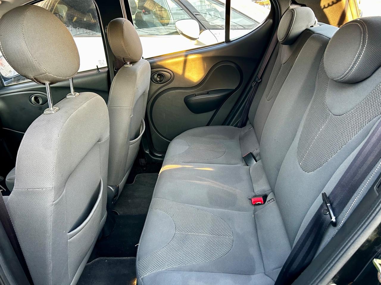 Dr Zero 1.0 Bifuel GPL