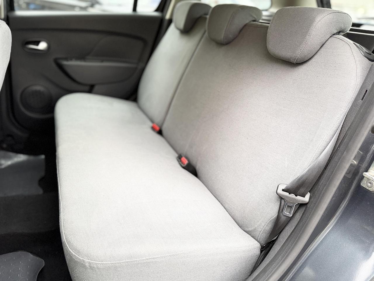 Dacia Logan 1.0 GPL 100CV E6 Neo - 2020