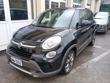 Fiat 500L 1.6 Multijet 105 CV Beats-2014