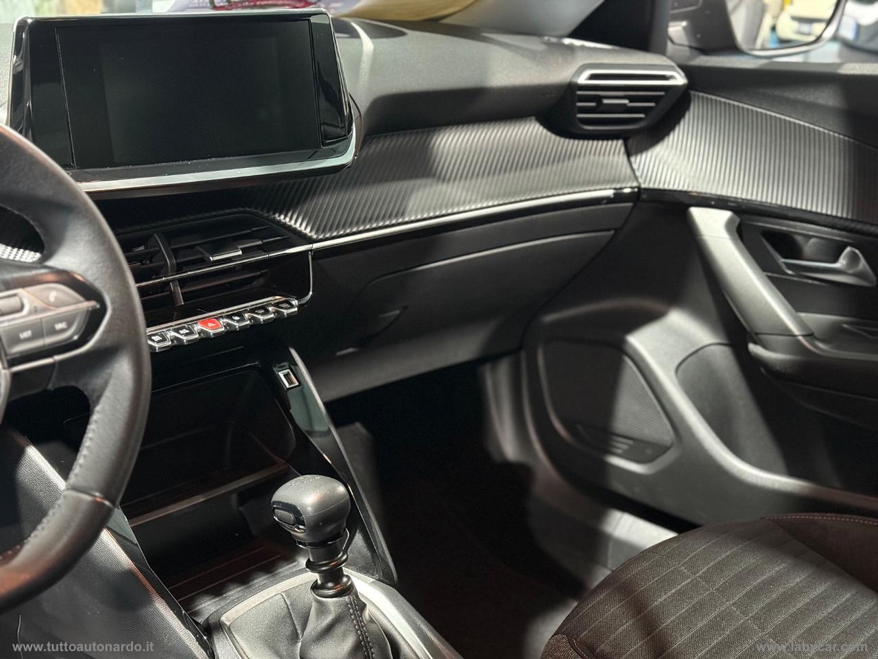 PEUGEOT 2008 BlueHDi 110 S&S Active Pack