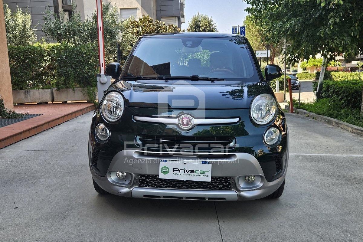 FIAT 500L 1.6 Multijet 105 CV Trekking
