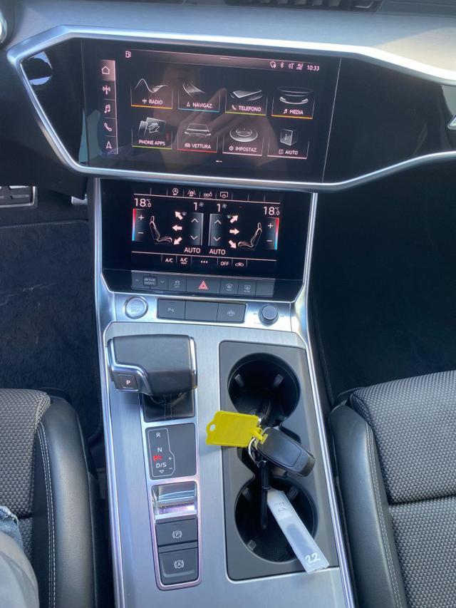 AUDI A6 Avant 40 2.0 TDI S tronic S-Line