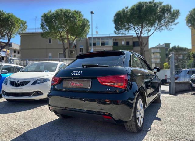 AUDI A1 1.6 TDI 105 CV AMBITION