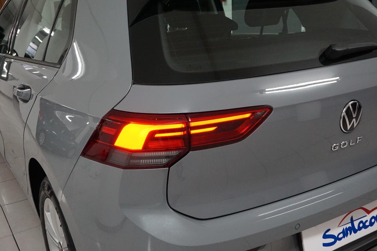 Volkswagen Golf 2.0 TDI 116 CV SCR Life