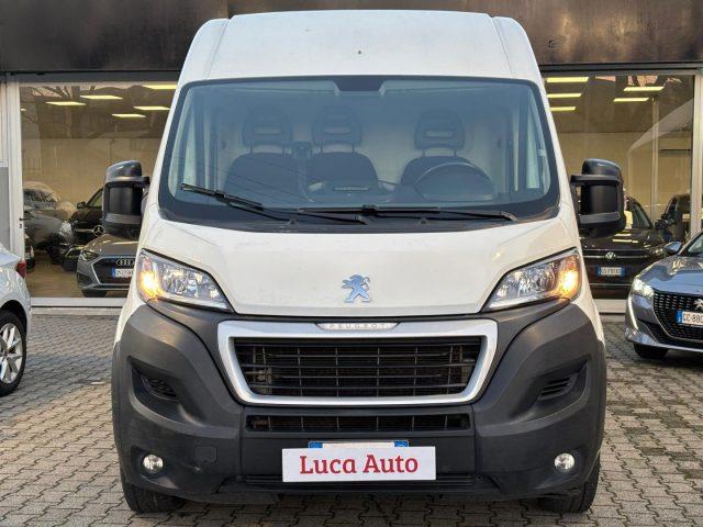 PEUGEOT Boxer 333 2.2 BlueHDi L3H2 *TAGLIANDI*UNICO PROP.*