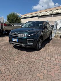 Land Rover Range Evoque 2.0 TD4 180 CV 5p. Pure