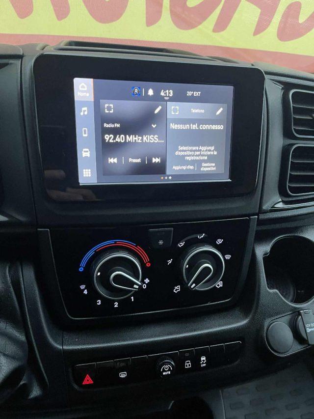 FIAT Ducato 33 2.2 Mjt 140CV L2H2 Furgone