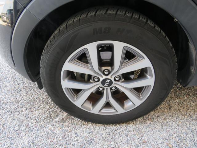 KIA Sportage 1.6 ECO GPL+ 2WD Class
