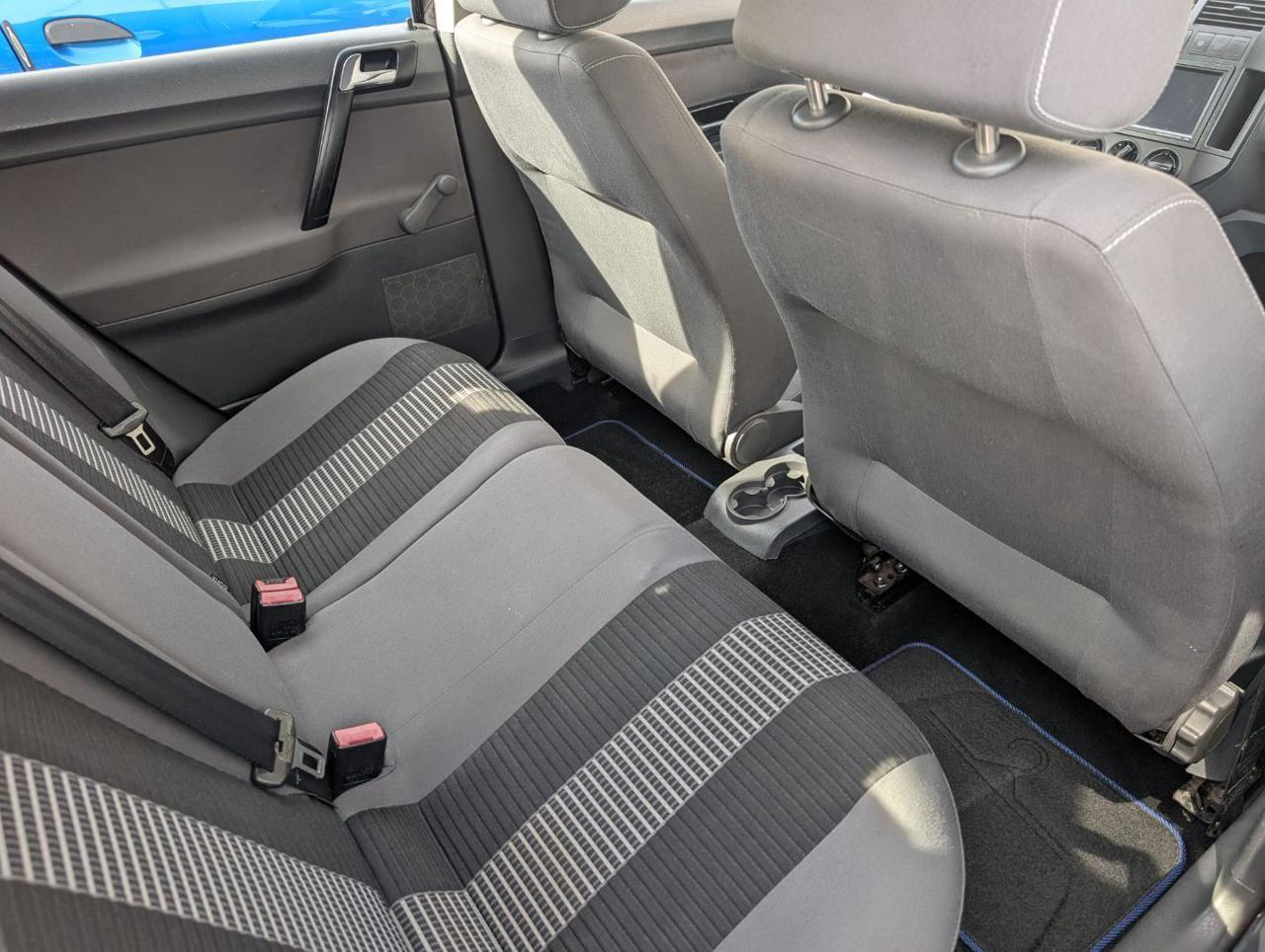 Volkswagen Polo 1.2/70CV 12V 5p. Comfortline