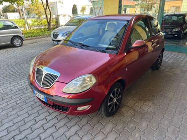 Lancia Ypsilon 1.3 Multijet 16V Argento