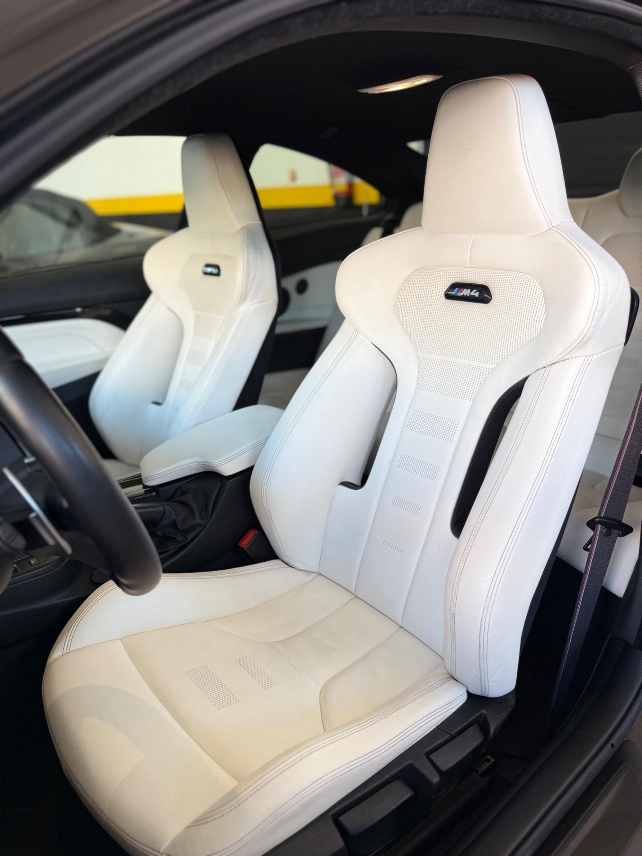 Bmw M4 Competition