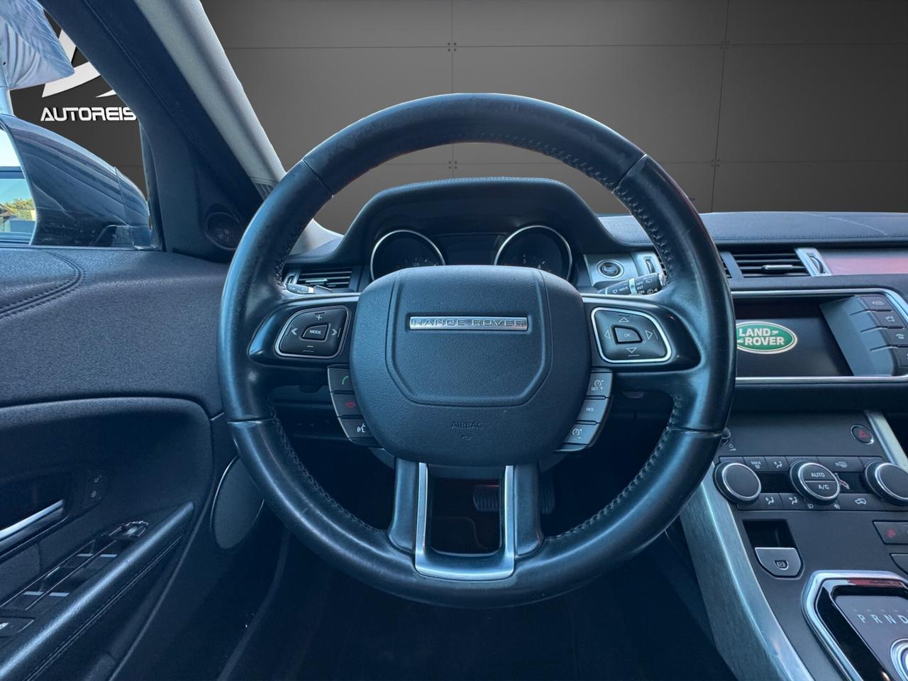 Land Rover Range Evoque 2.0 TD4 180 CV 5p. Business Edition