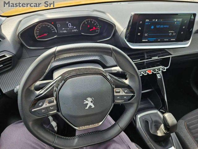 PEUGEOT 208 NEOPATENTATI 208 1.2 Active Pack - GP597FV