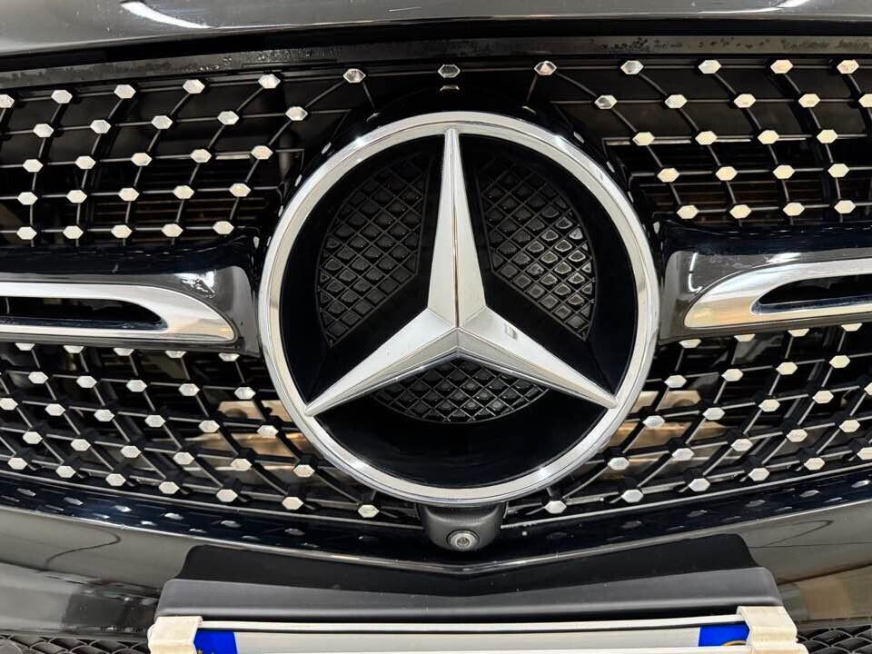 Mercedes-benz GLC 250 d 4Matic Coupé Premium AMG