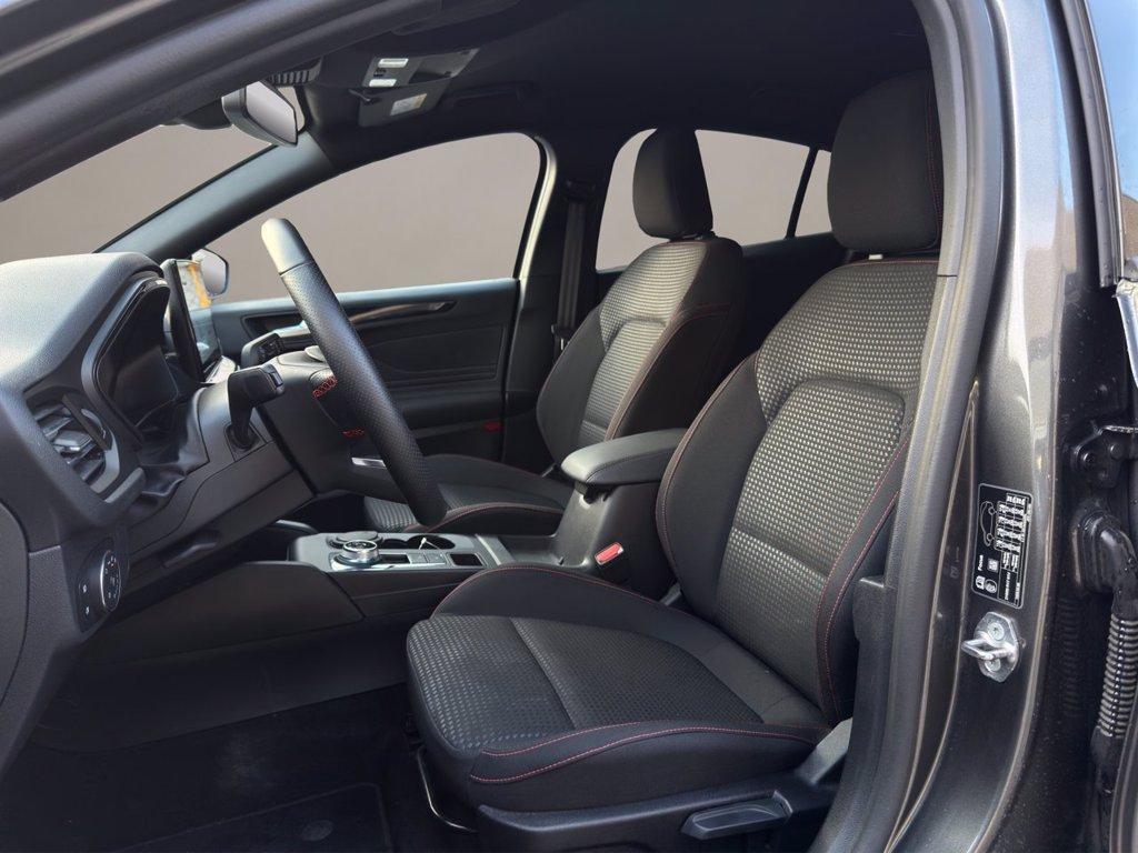 FORD Focus 1.5 ecoblue ST-Line 115cv auto del 2025