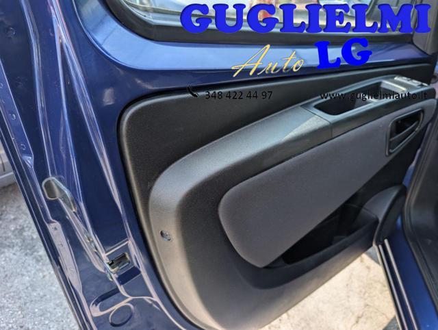 FIAT Qubo 1.3 MJT 95 CV Lounge