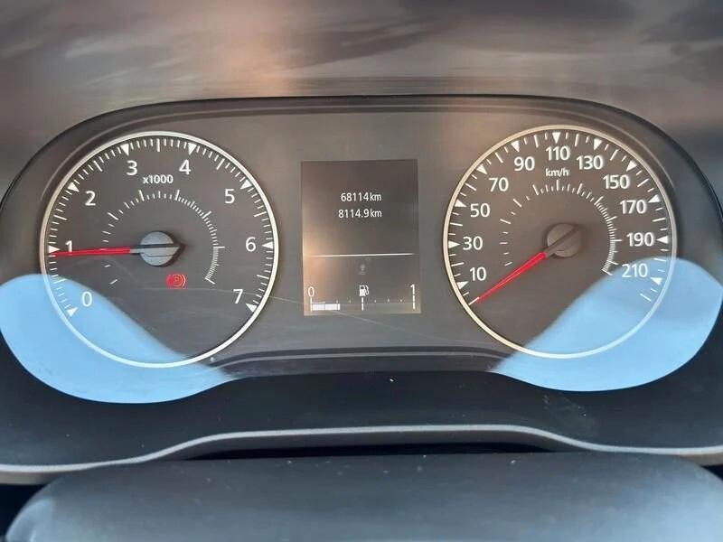 Dacia Duster 1.0 TCe GPL 4x2 Extreme