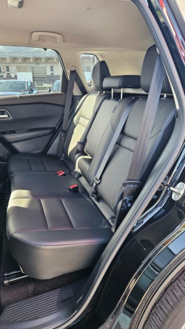 NISSAN X-Trail e-Power 2WD 5 posti Tekna