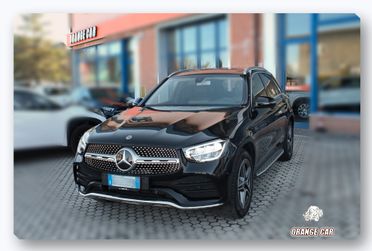 Mercedes-benz GLC 200 4Matic EQ-Boost Premium