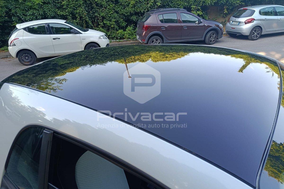 SMART fortwo 70 1.0 Passion