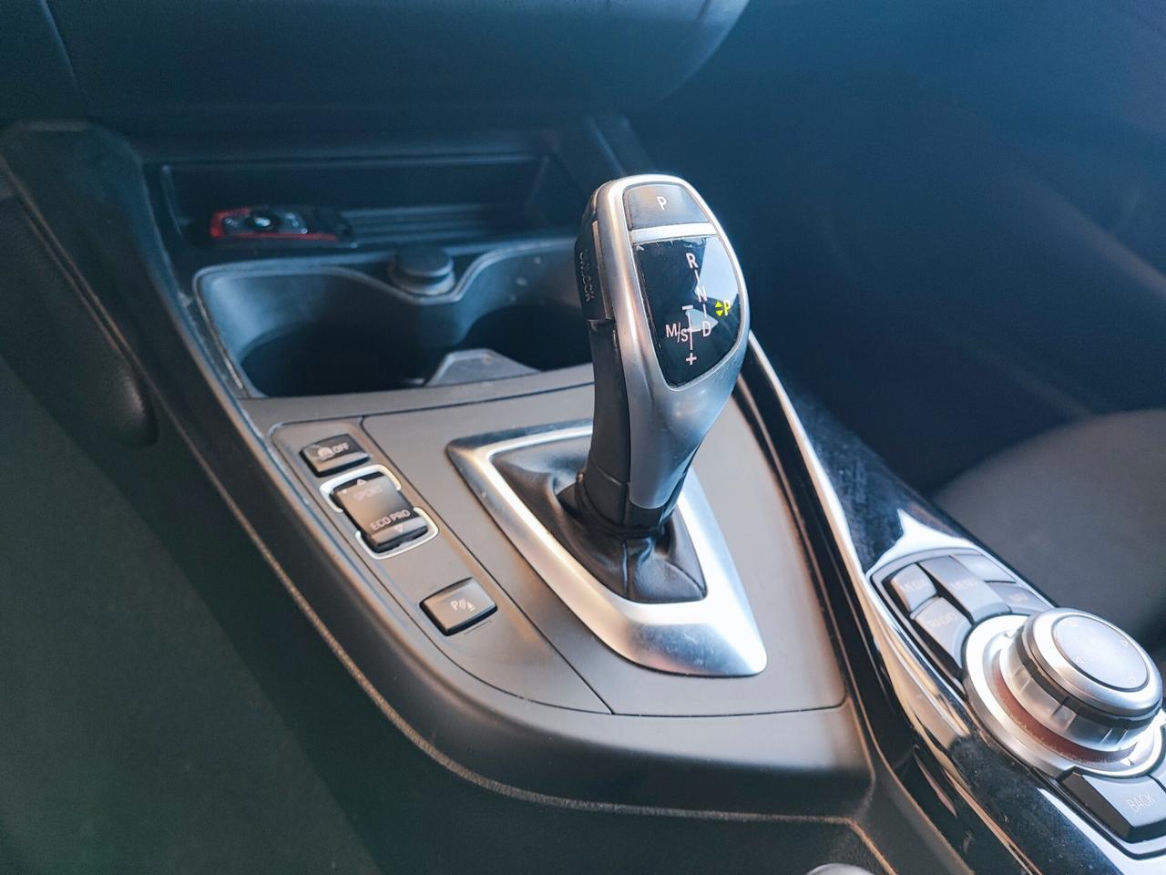 Bmw 120 120d xDrive 5p. Urban