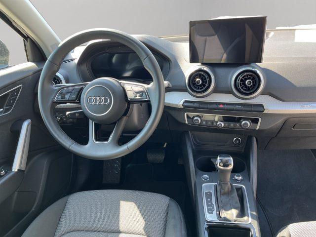 AUDI Q2 35 2.0 TDI S line Edition S -Tronic