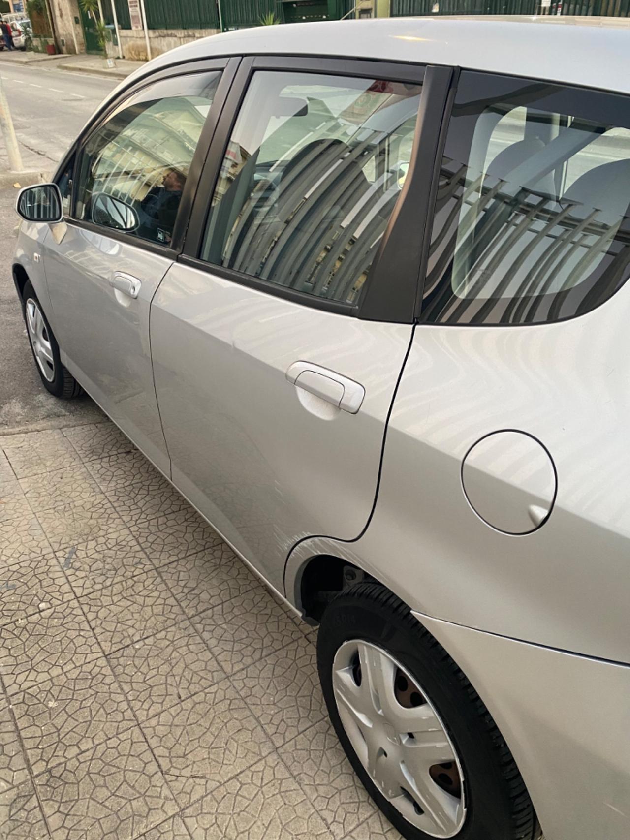 Honda Jazz 1.2 Anno 2004 Asi