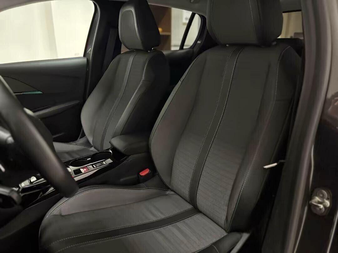 Peugeot 208 PureTech 100 Stop&Start 5 porte Allure