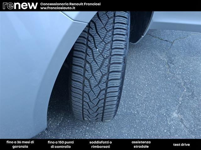 LANCIA Ypsilon 1.2 Elefantino Blu s&s 69cv my19