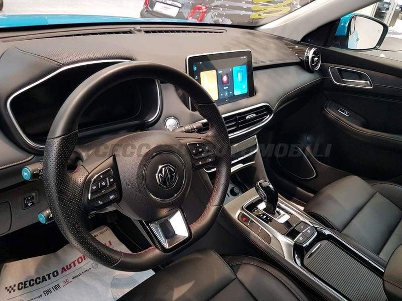 MG HS HS 1.5 t Comfort auto