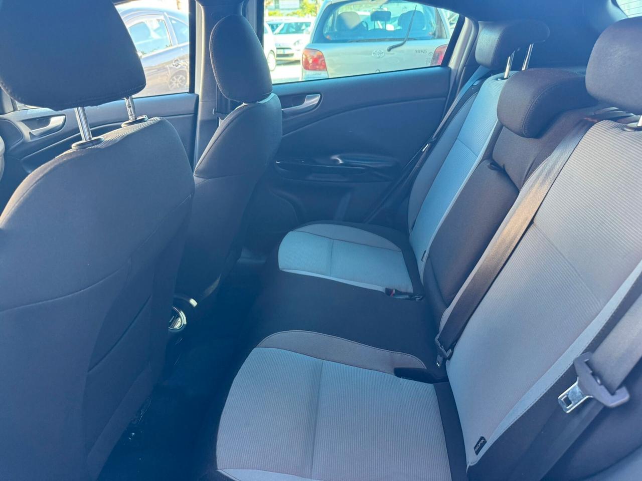 Alfa Romeo Giulietta 2.0 140 CV GANCIO TRAINO