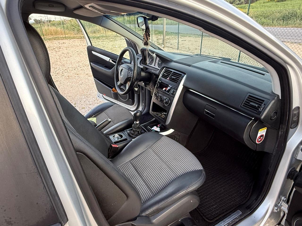 Mercedes-benz B 180 1.200€ PREZZO SHOCK