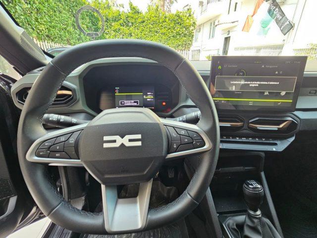 DACIA Duster Tce 130 CV MHEV 4x4 Extreme DA?259,00