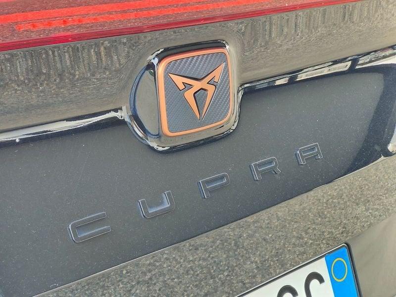 CUPRA Formentor 2.0 TDI 150cv 4Drive