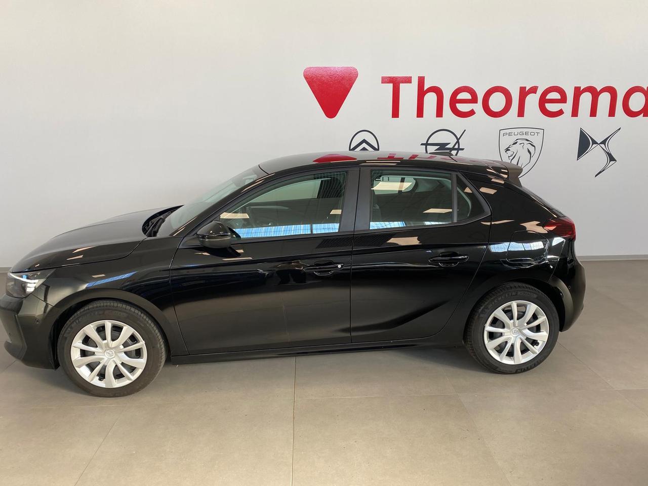 OPEL Corsa VI - Corsa 1.2 Corsa s&s 75cv