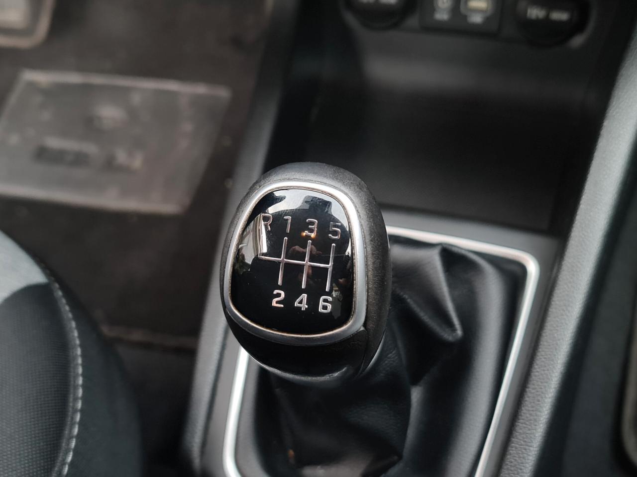 Hyundai i20 1.1 CRDi Euro 6 - 5p