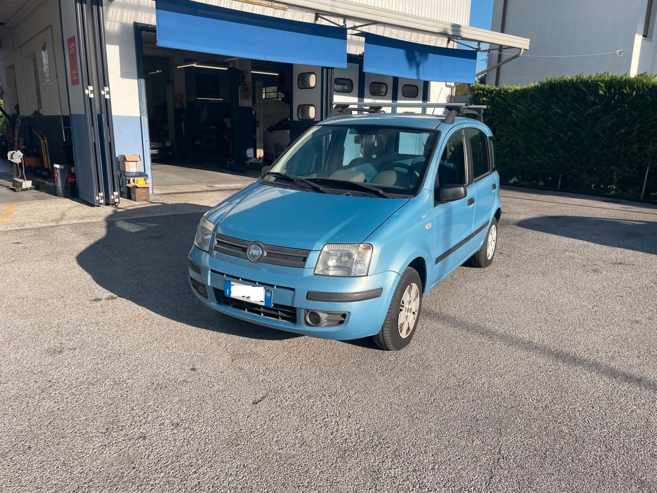 Fiat Panda 1.2 Dynamic