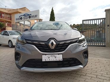 Renault Captur Full Hybrid E-Tech 145 CV Intens