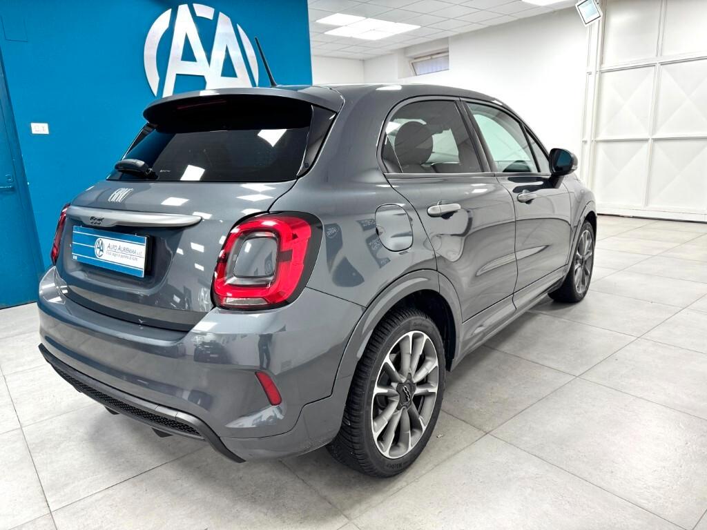 FIAT 500X 1600 MTJ 130 CV SPORT NEW MODELLO