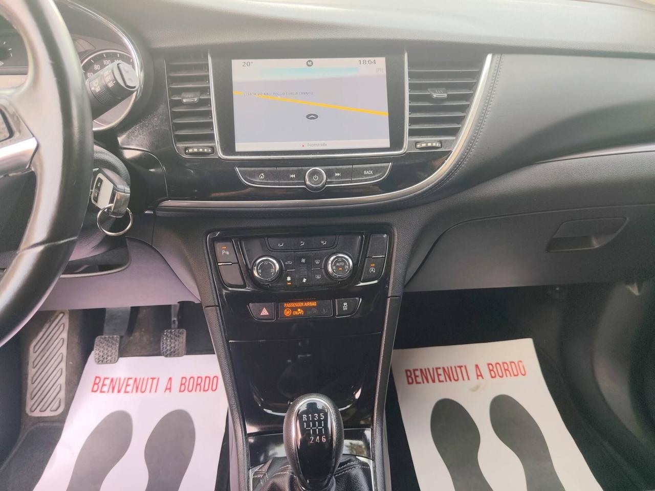 Opel Mokka X 1.6 CDTI Ecotec 4x2 Start&Stop Innovation