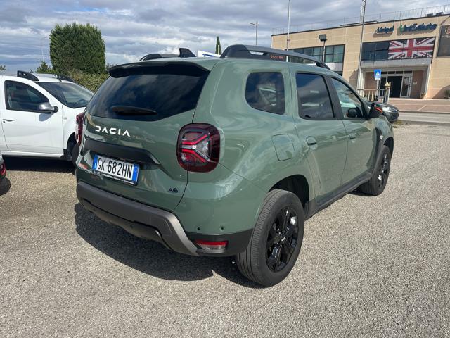 DACIA Duster 1.0 TCe GPL 4x2 Extreme